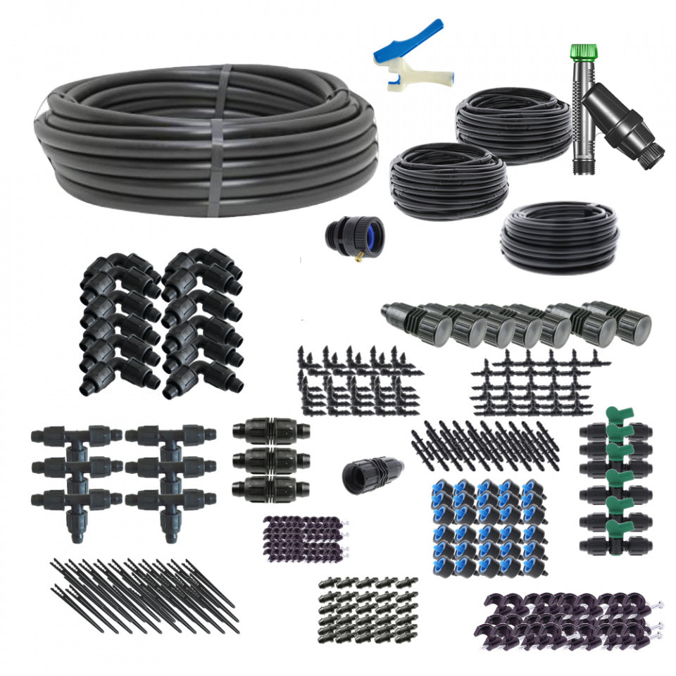 Netafim Irrigation Kit