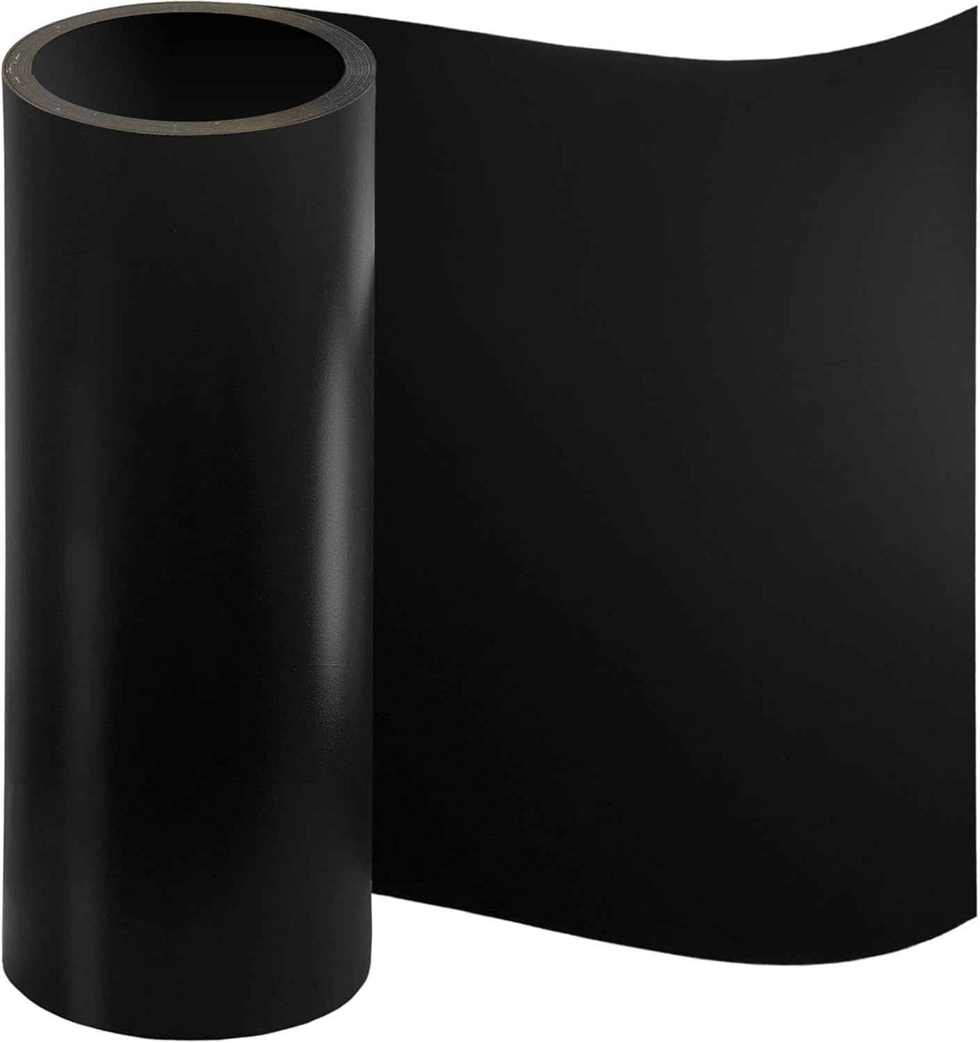 Root Barrier Installed